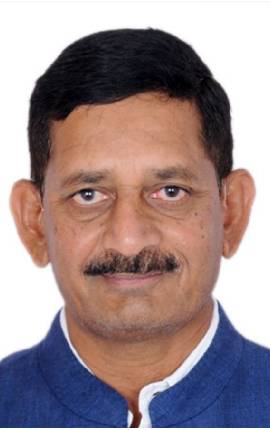Mr. Ravi Kumar